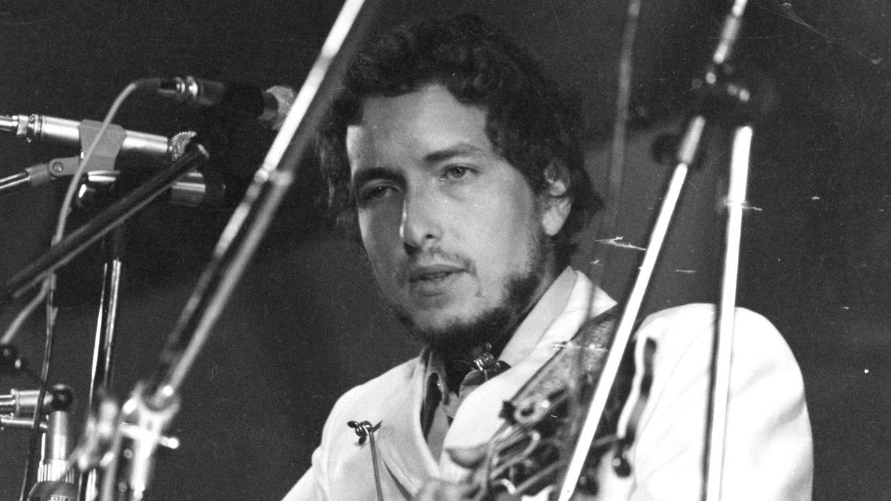 Greenwich Village: Music That Defined a Generation