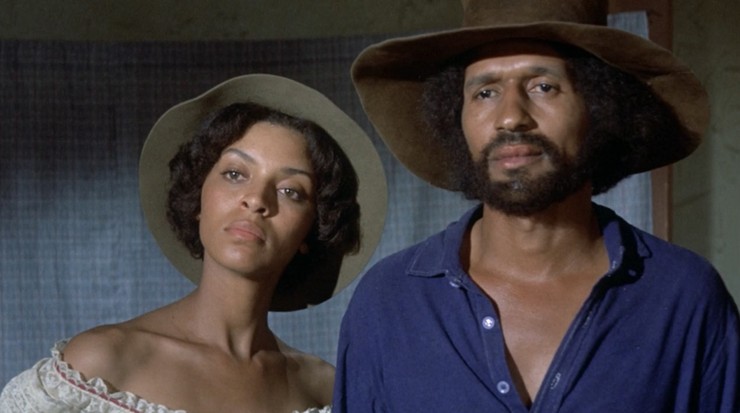 Gordon Parks Jr Movies Bio And Lists On Mubi