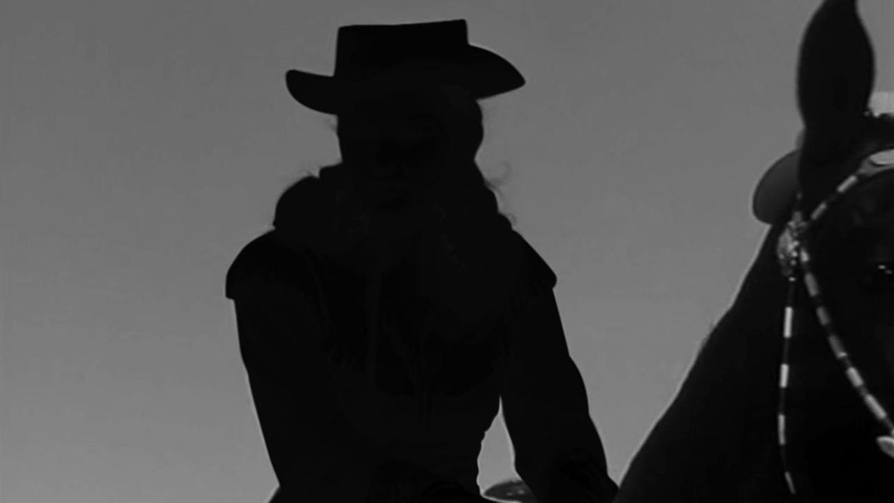 Calamity Who?