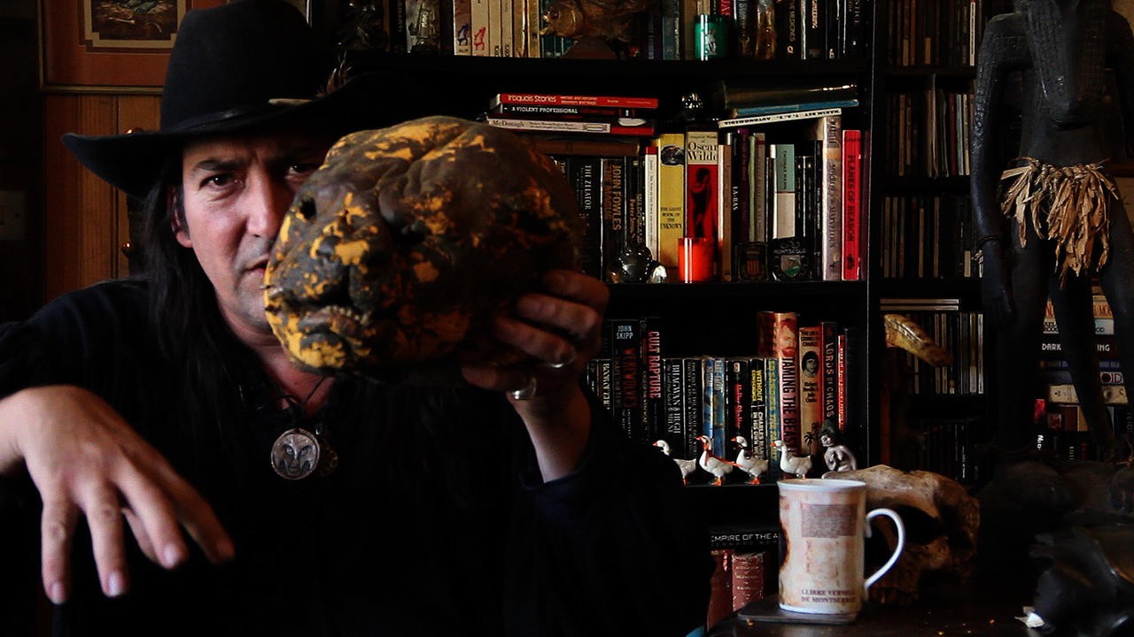 Lost Soul: The Doomed Journey of Richard Stanley's Island of Dr. Moreau