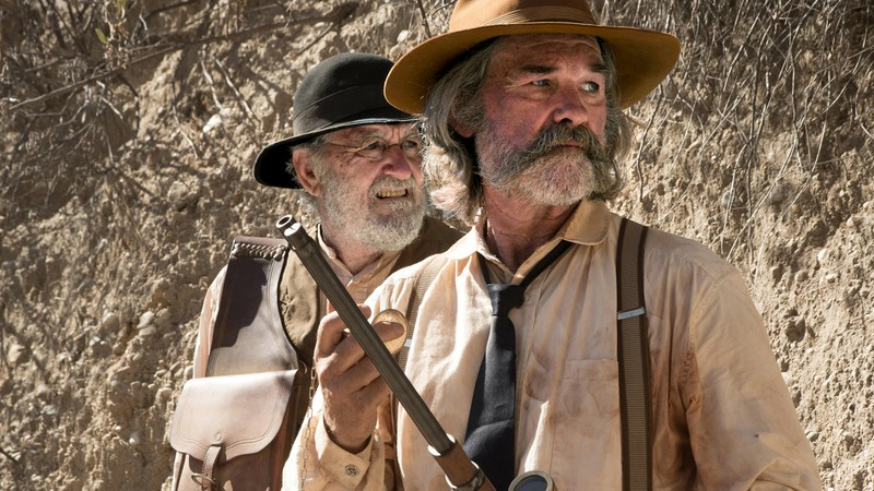 Bone Tomahawk