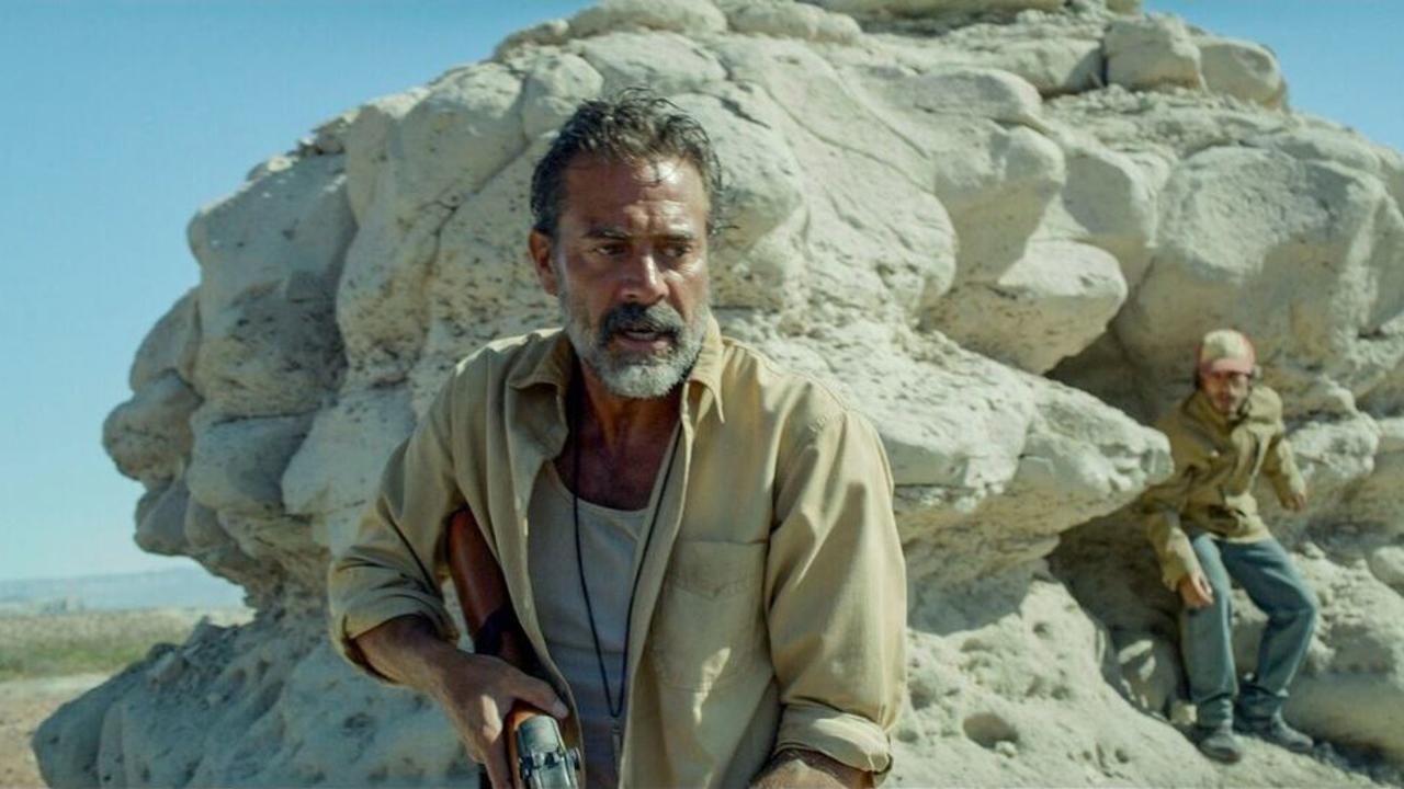 Image du film Desierto