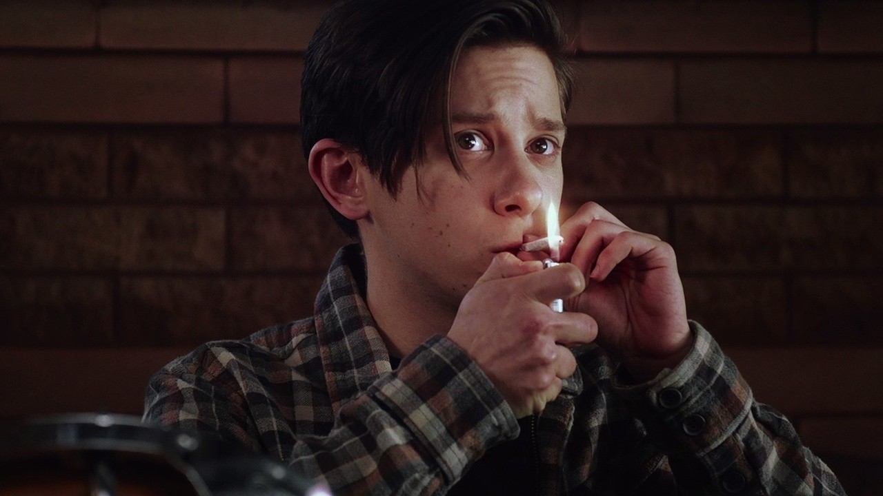 The Curse of Downers Grove