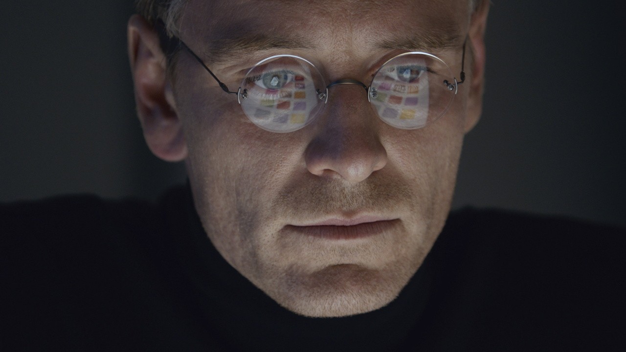 Image du film Steve Jobs