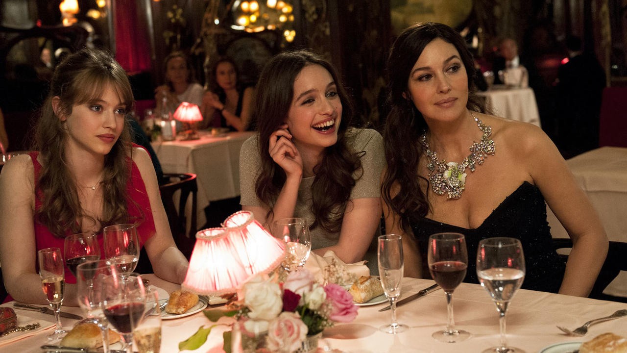 It Happened in Saint-Tropez