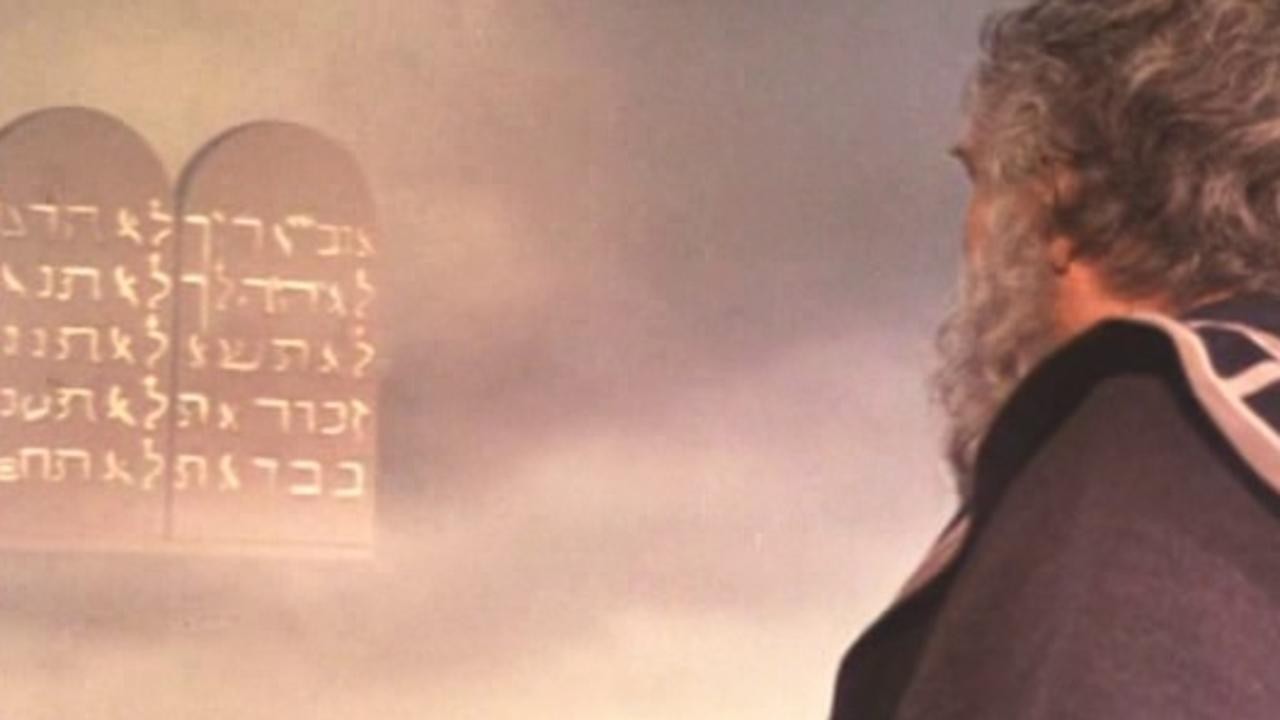 The Old Testament