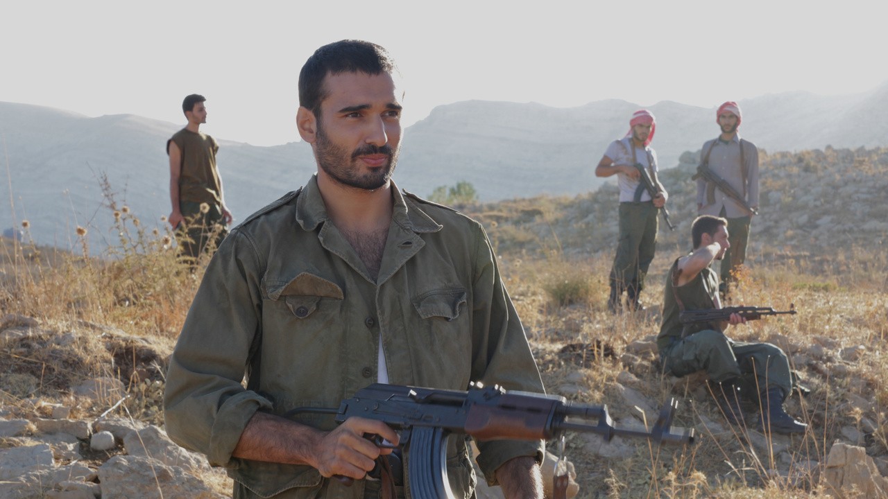 Image du film Une Histoire de Fou