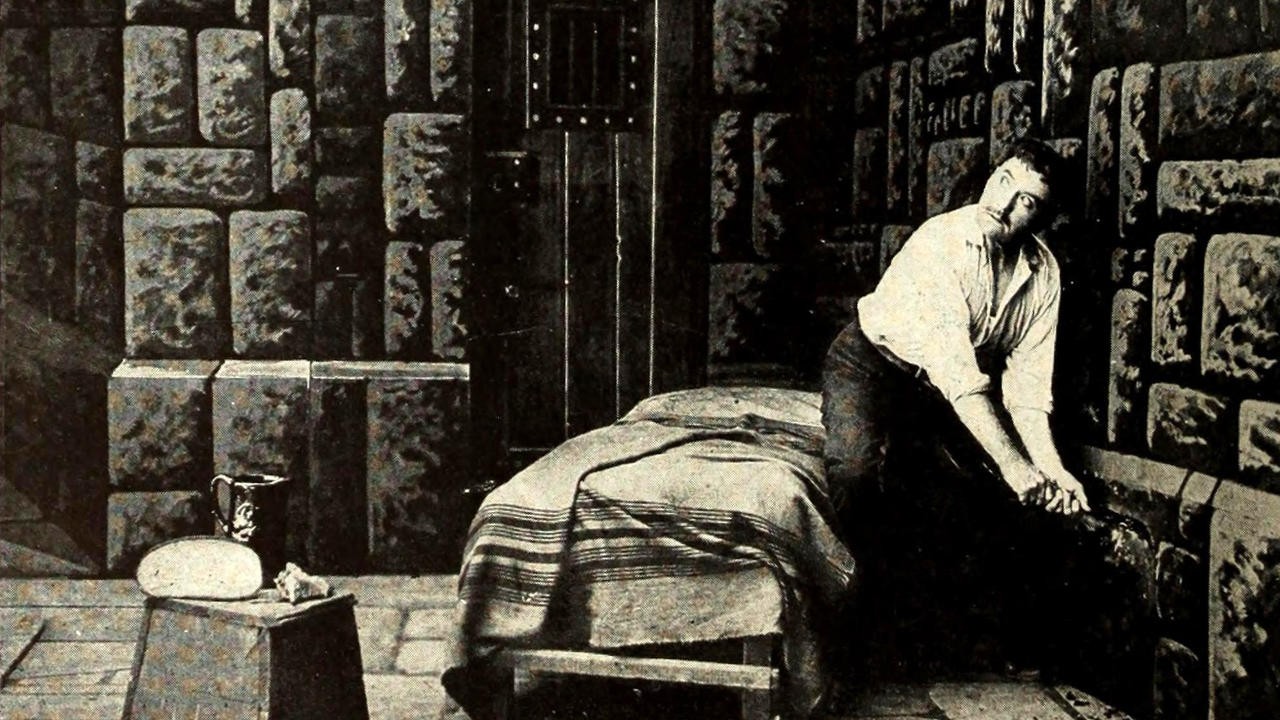 Image du film The Count of Monte Cristo