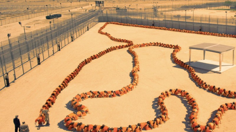 The Human Centipede III (Final Sequence)