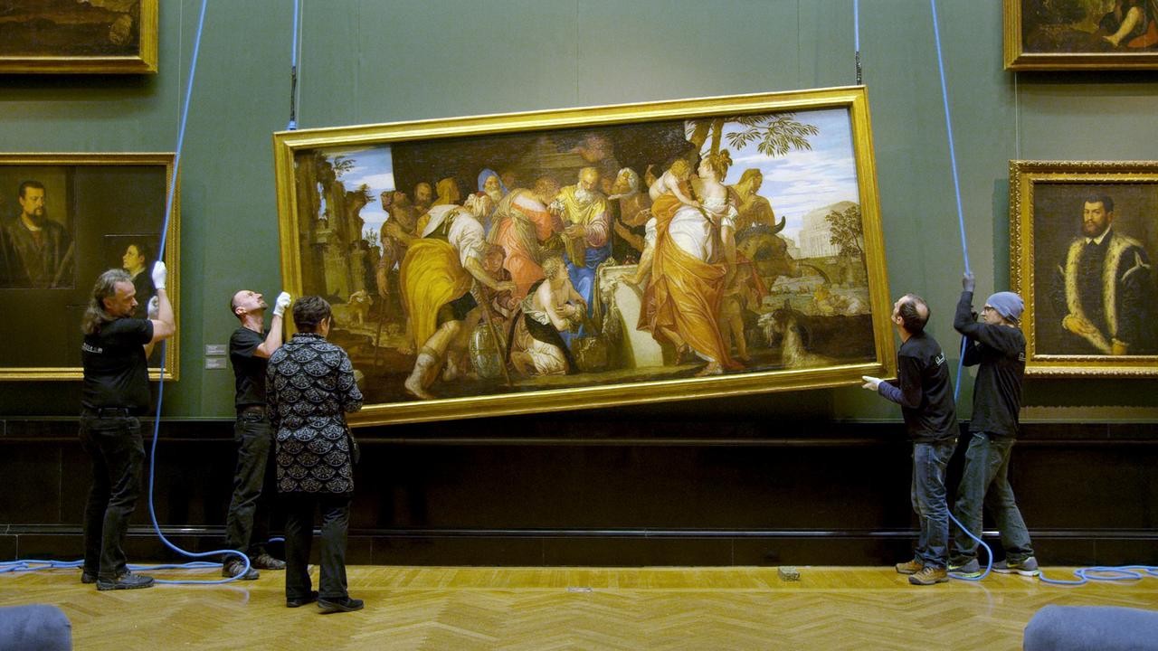 The Great Museum