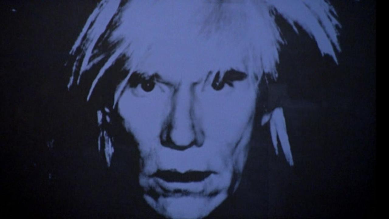 Andy Warhol: A Documentary Film