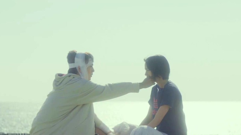 Hot Road (2014) | MUBI