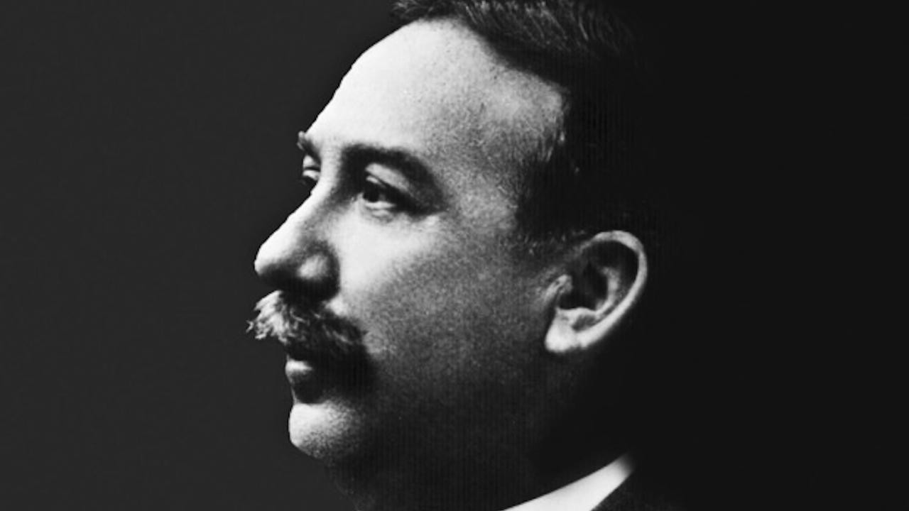 Before the Nickelodeon: The Early Cinema of Edwin S. Porter