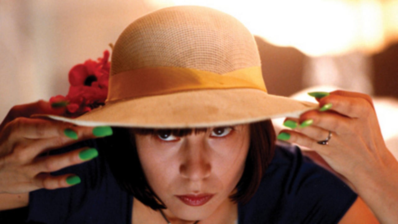 Image du film Les silencieuses