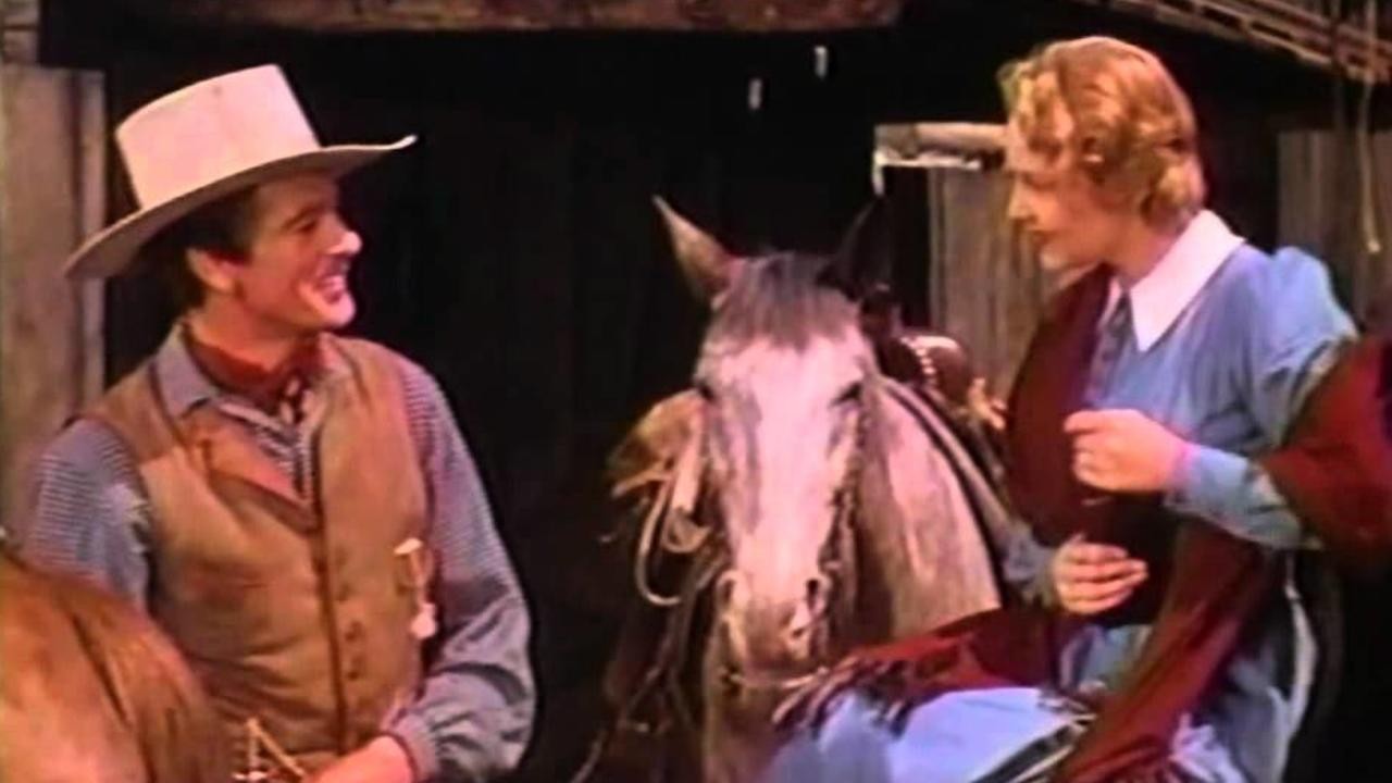 North West Mounted Police
