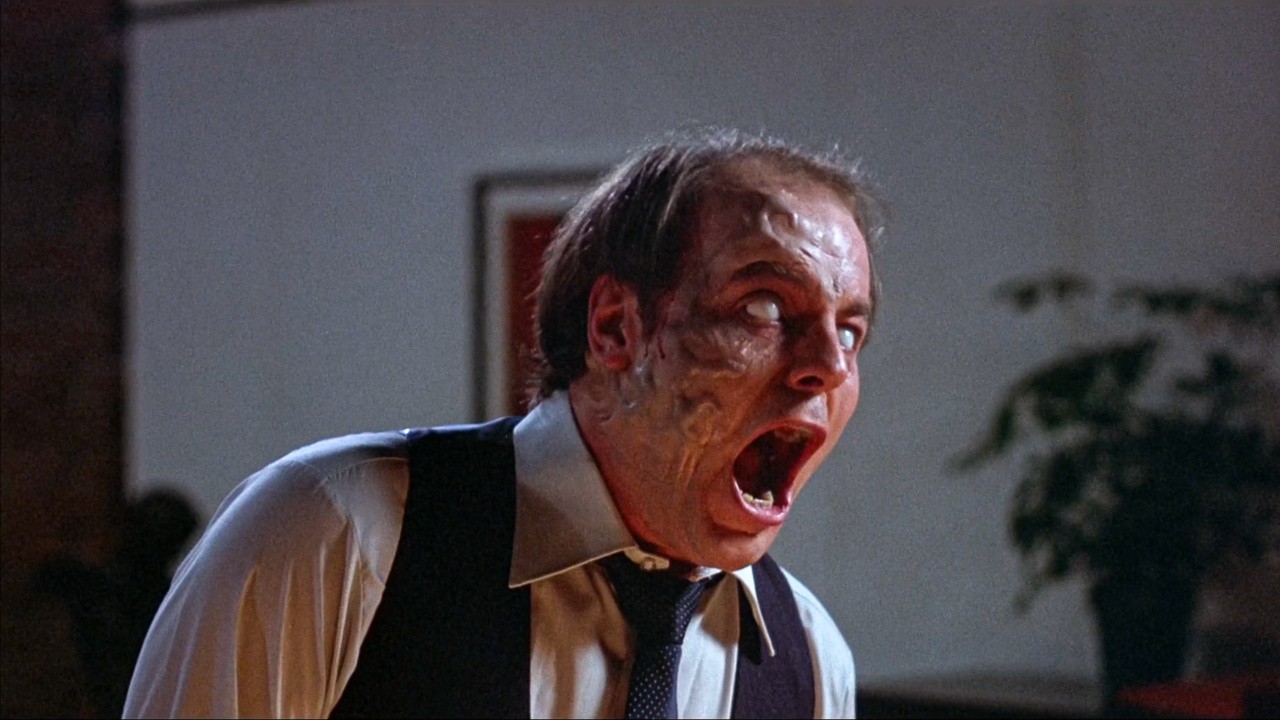 Image du film Scanners