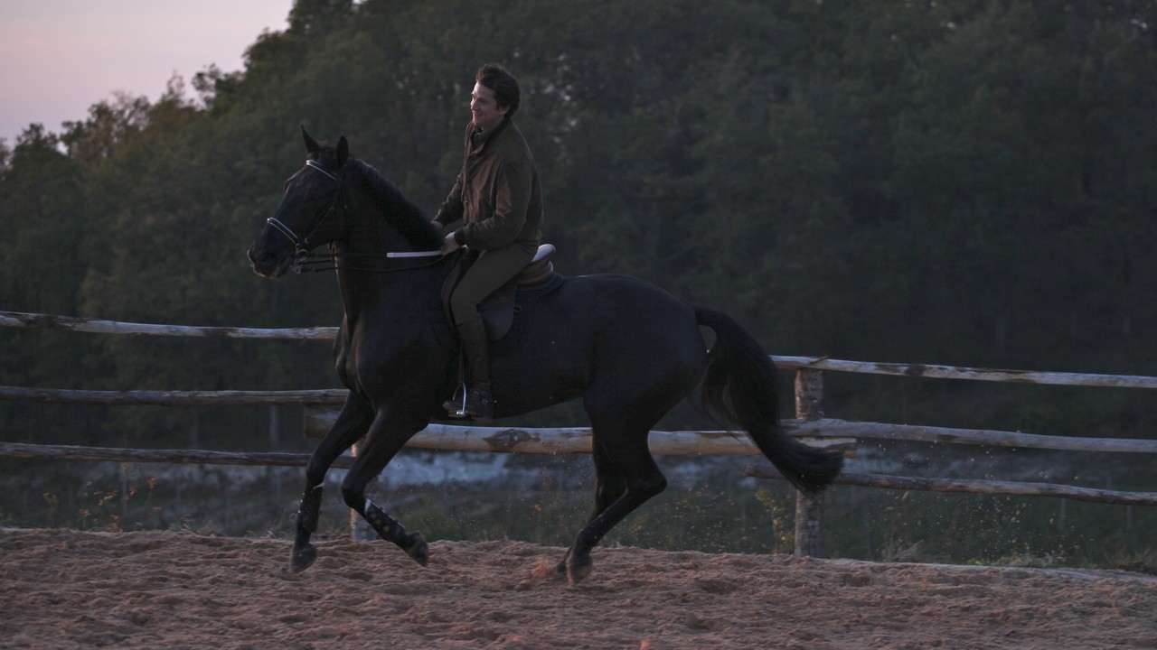 Image du film Jappeloup