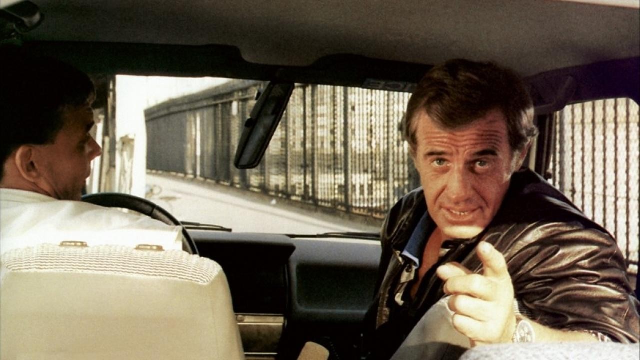Image du film Le Solitaire