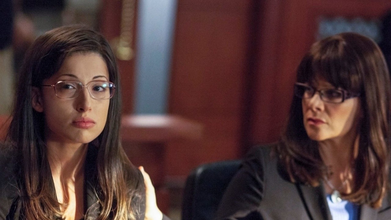 Jodi Arias: Dirty Little Secret