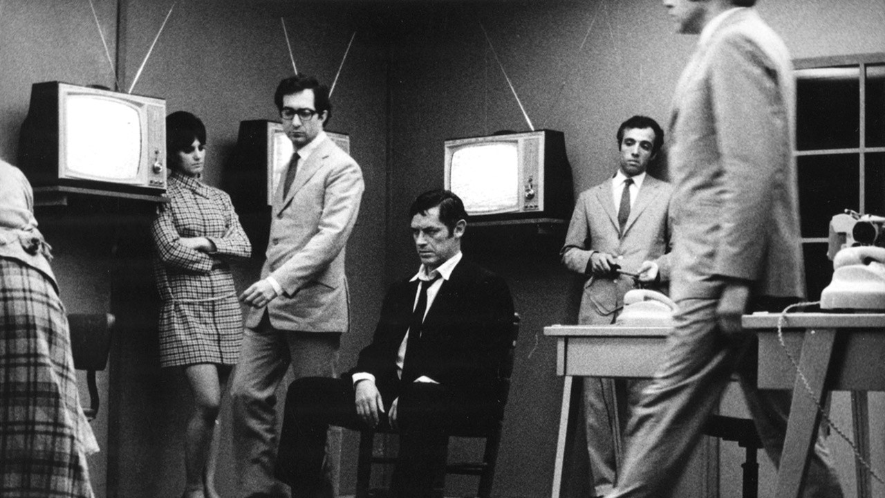 Image du film Invasion