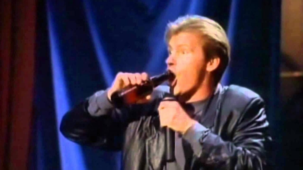 Denis Leary: Lock 'N Load