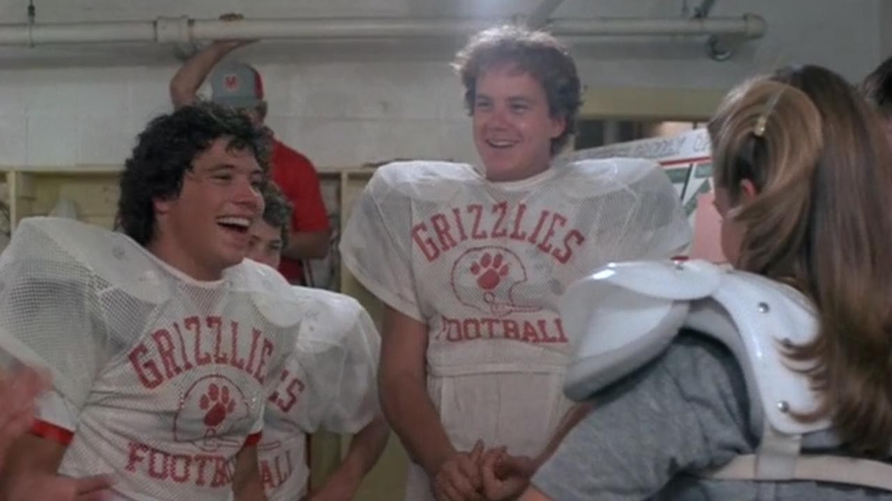 Quarterback Princess