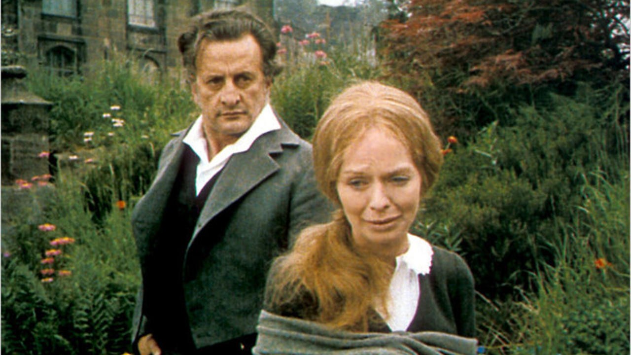 Jane Eyre