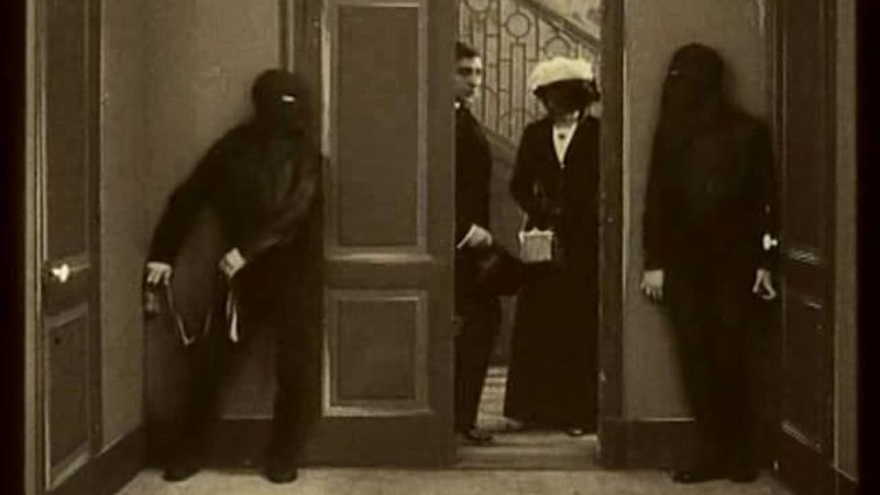 Image du film Fantômas III: Le Mort Qui Tue
