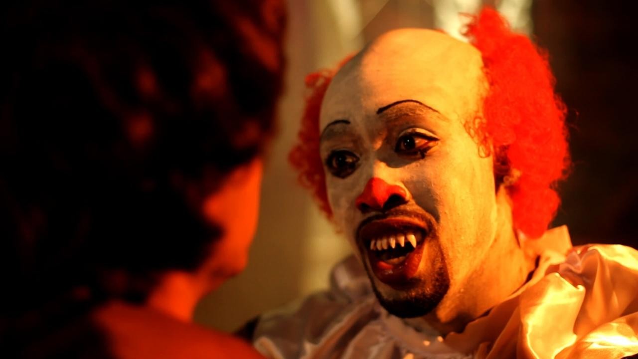 You Can't Kill Stephen King