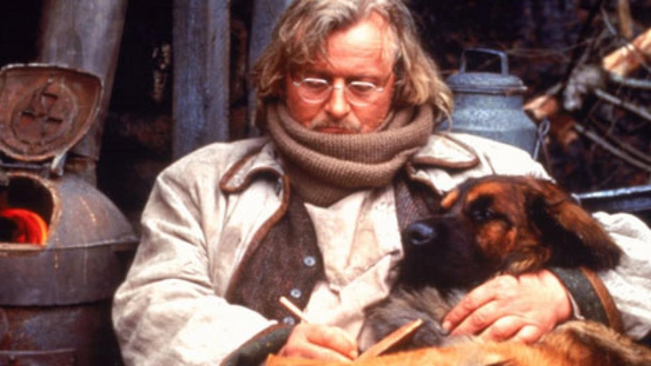 The Call of the Wild: Dog of the Yukon