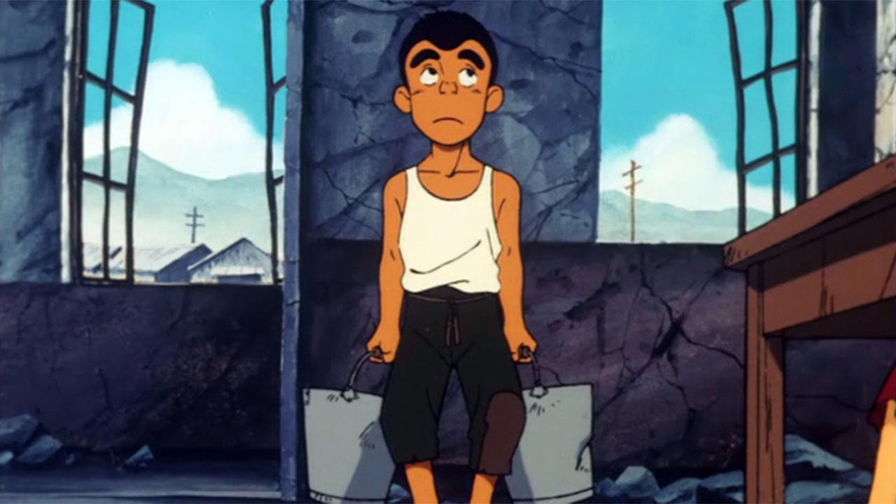 Barefoot Gen 2