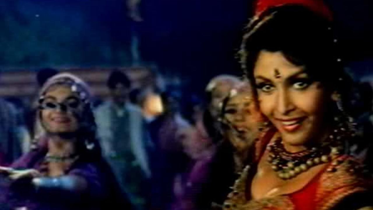 Parampara