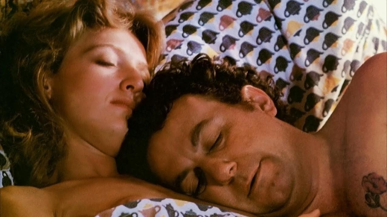 Image du film Le Maître d'école
