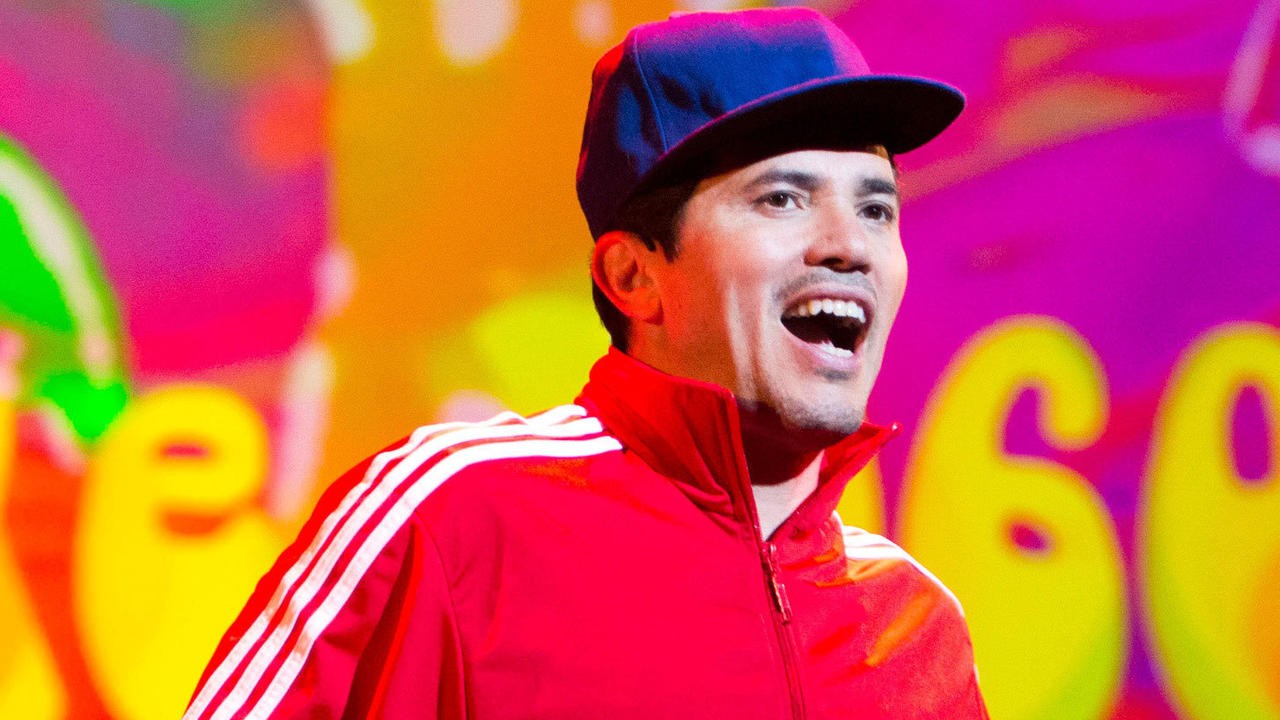 John Leguizamo's Ghetto Klown