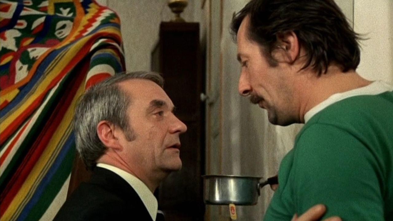 Image du film Comment réussir... quand on est con et pleurnichard