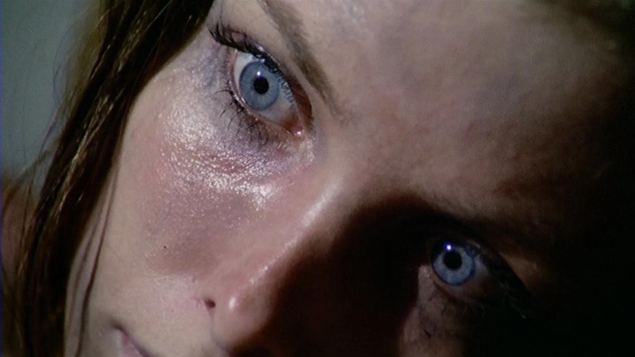 Eyes Behind the Stars