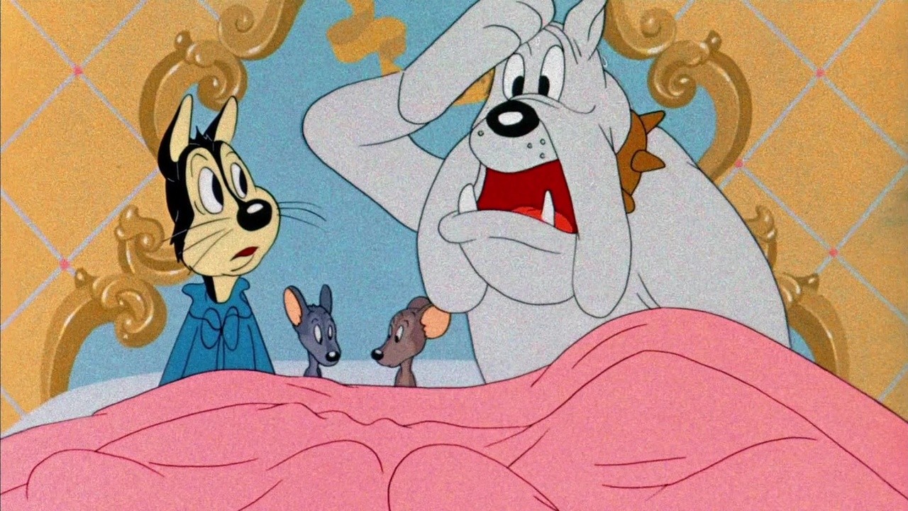 The 100 Greatest Looney Tunes Liste De Films Sur Mubi