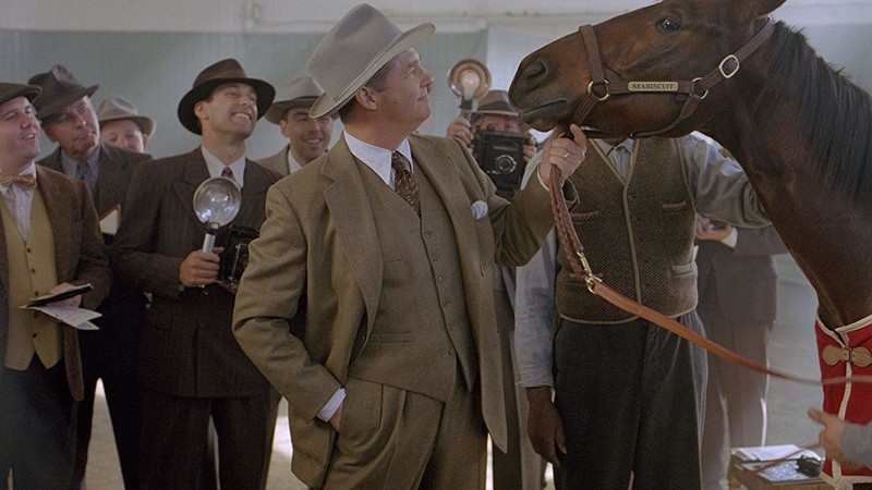 Seabiscuit