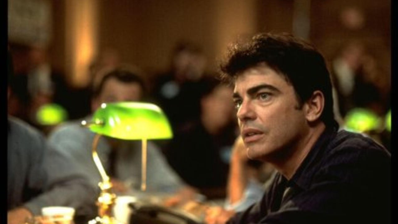 Image du film The Last Debate