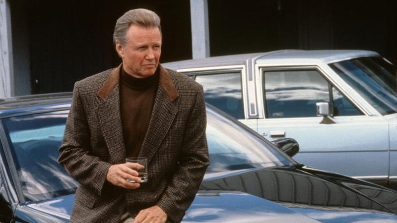 The Fixer (1998) | MUBI