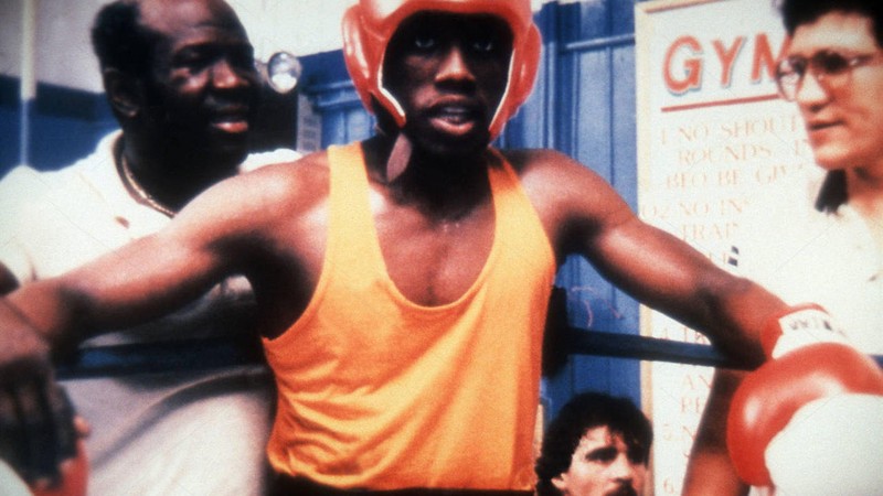 Streets of Gold (1986) MUBI