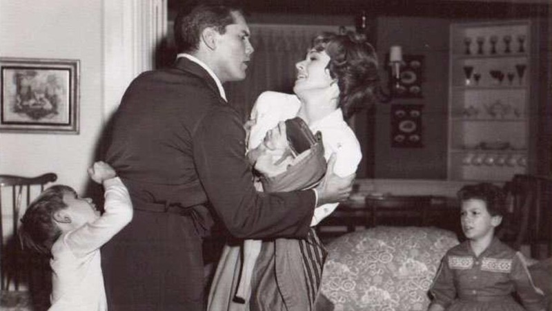 Key Witness (1960) | MUBI