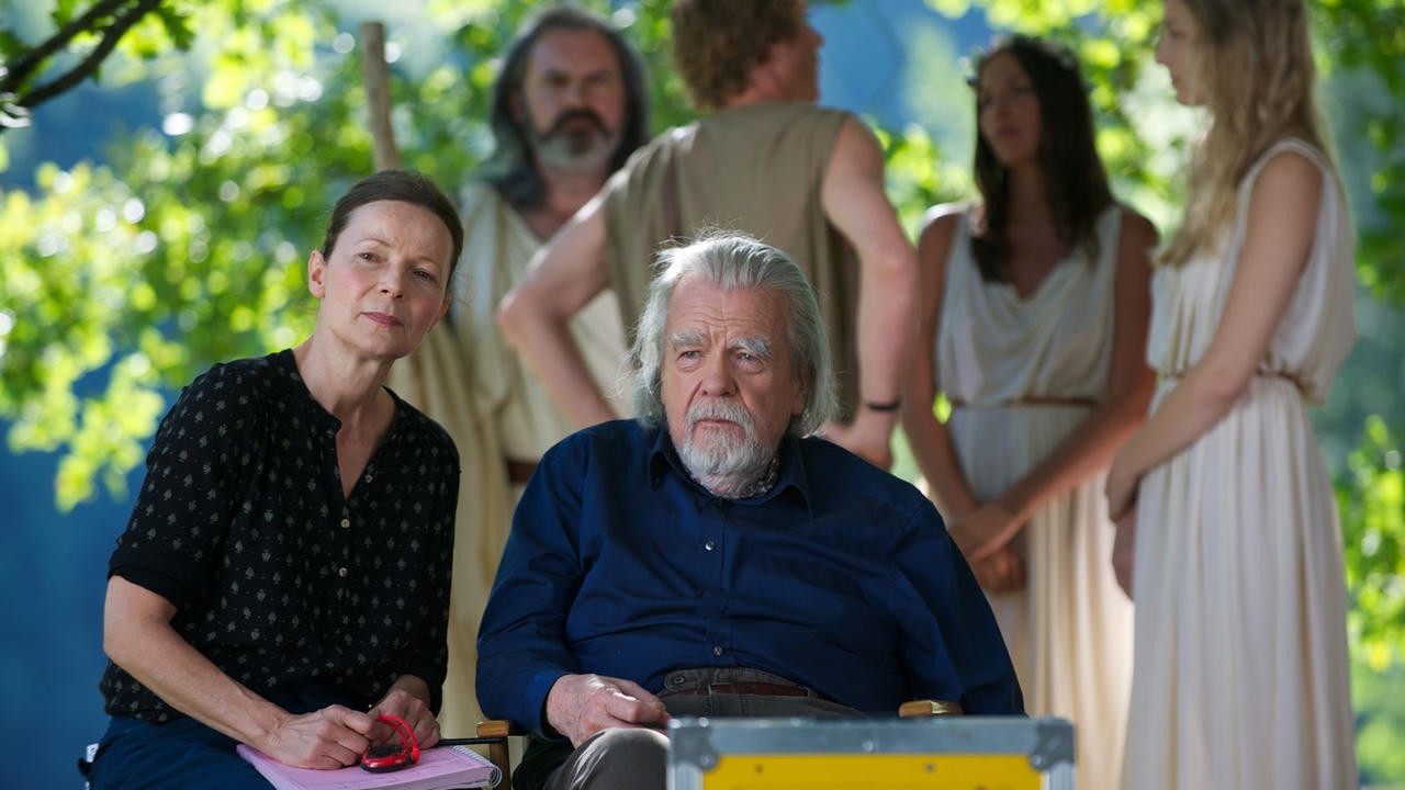 Image du film Maestro