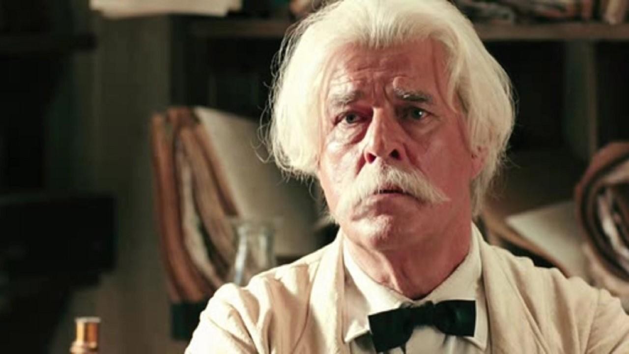 Albert Schweitzer