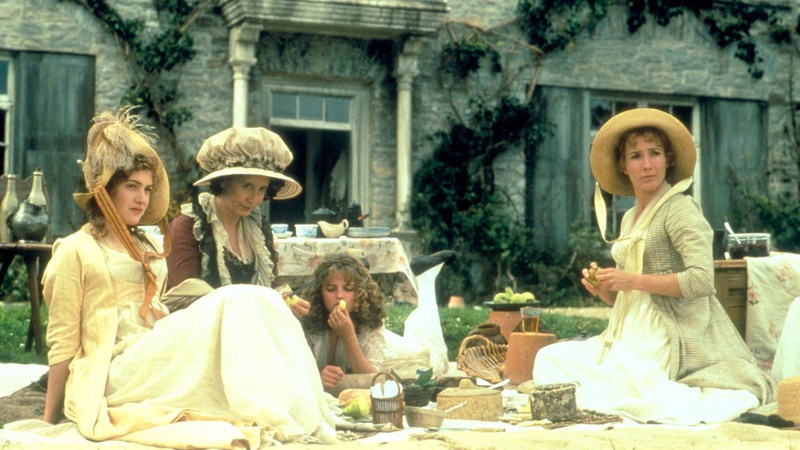 Sense and Sensibility