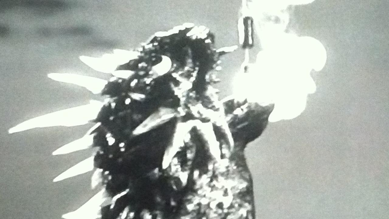 Varan the Unbelievable