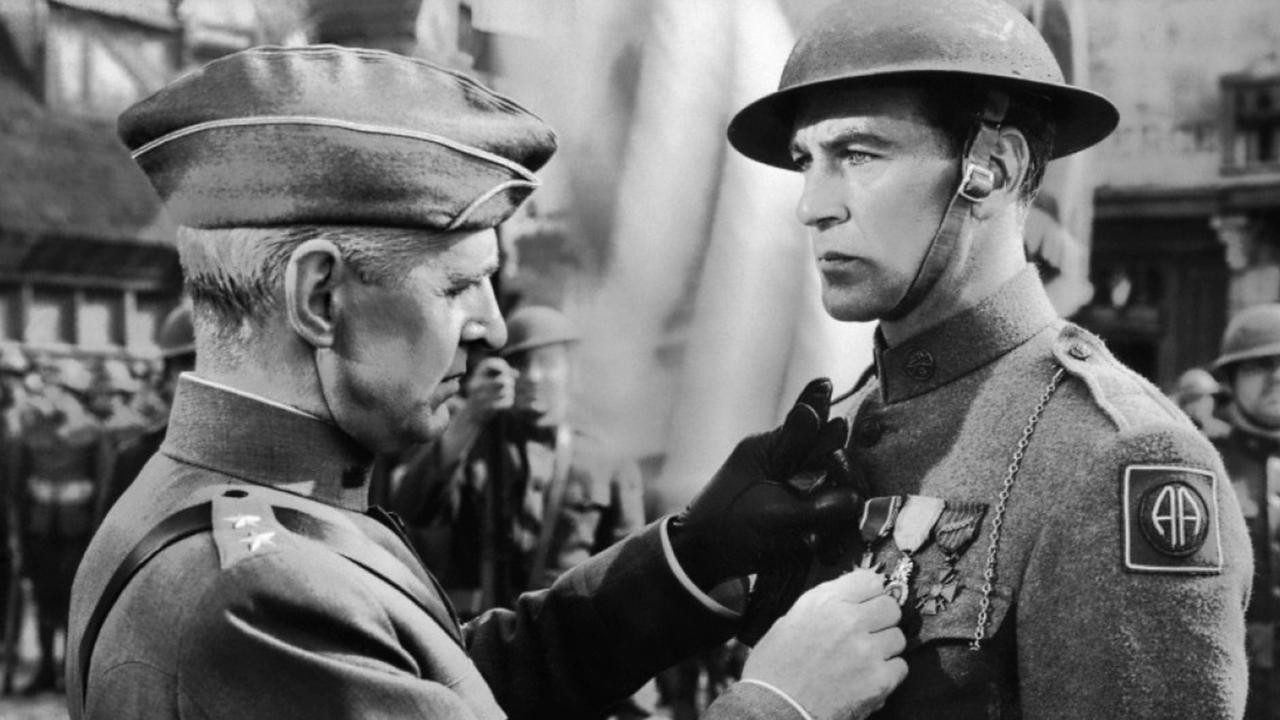 Image du film Sergent York