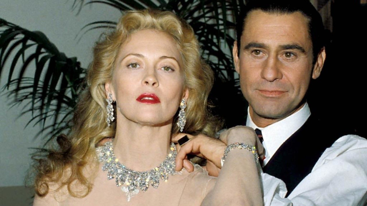 Evita Peron