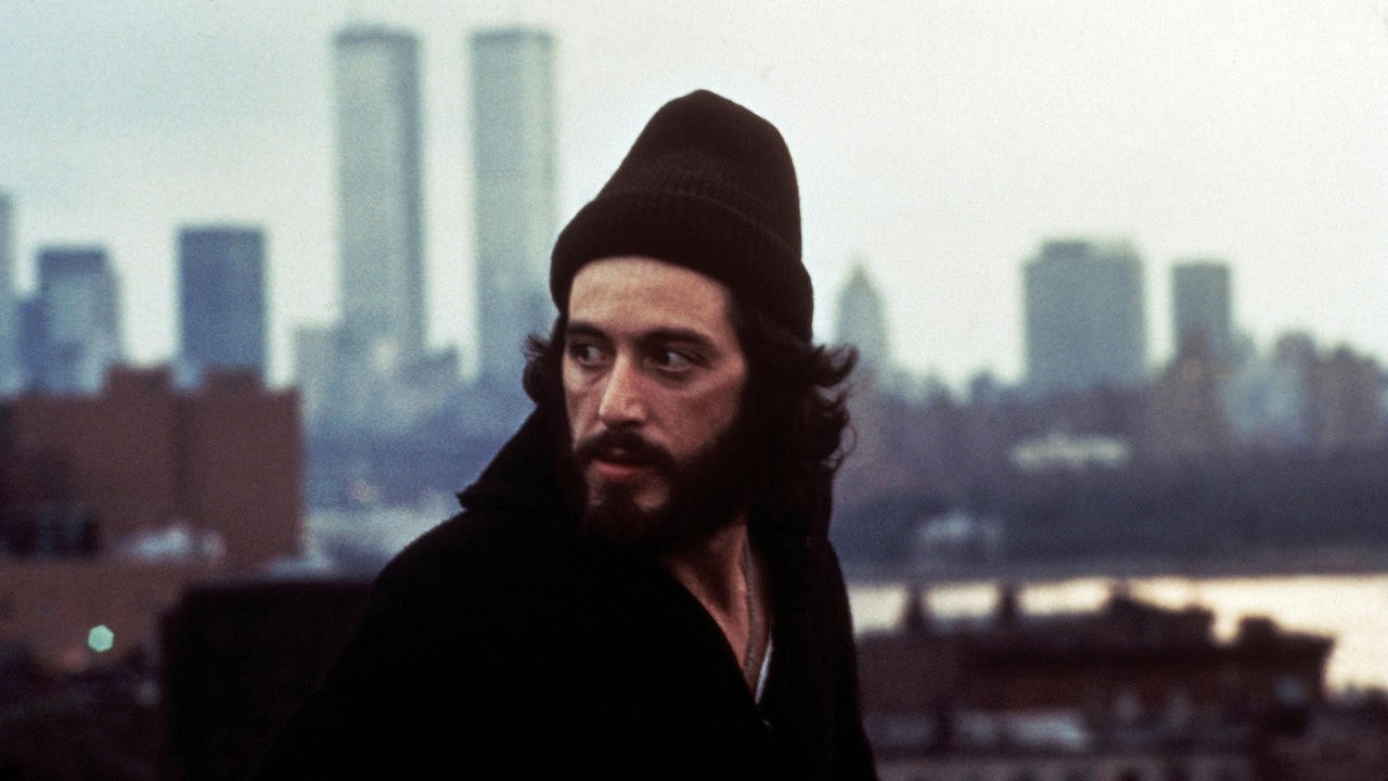 Image du film Serpico