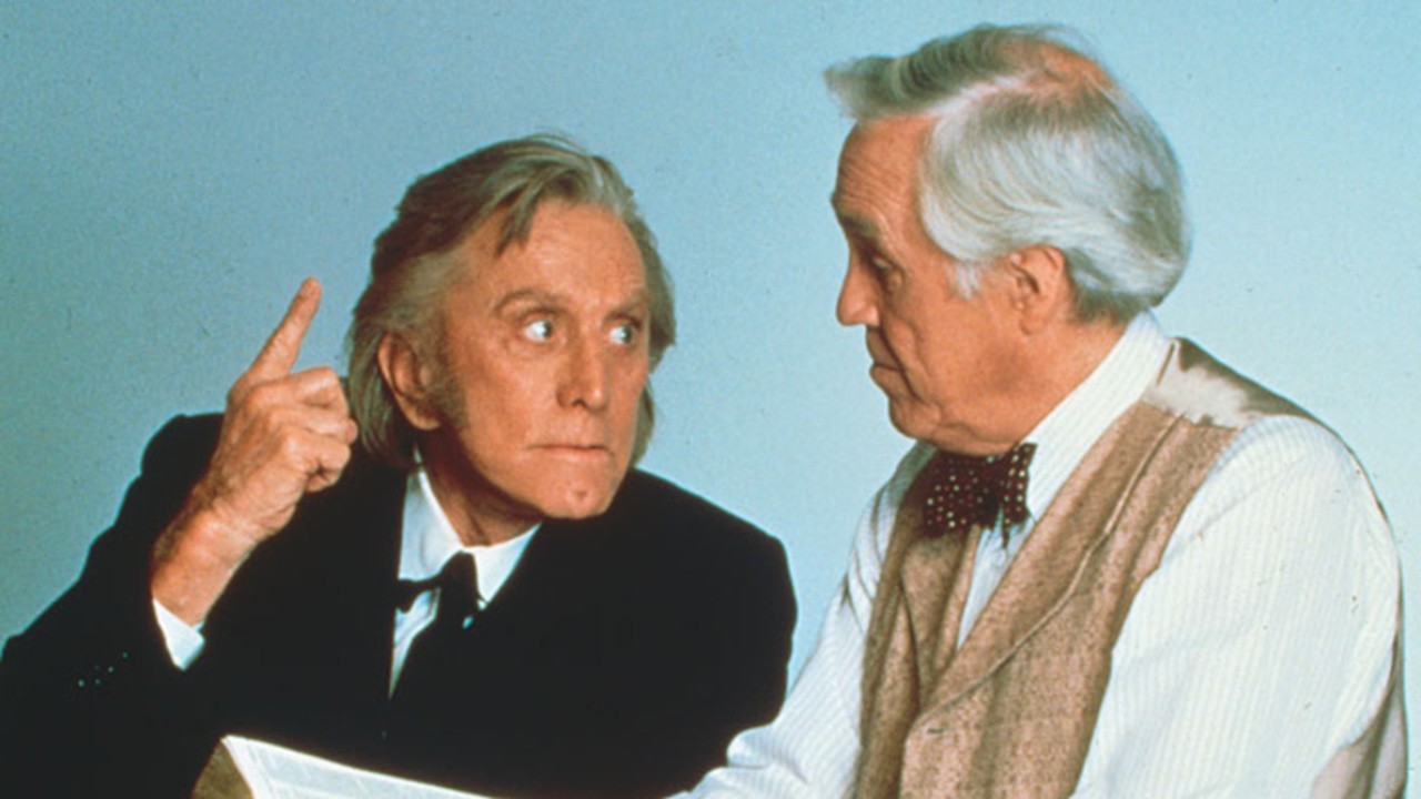 Inherit the Wind